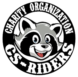 Homepage - CS-Riders