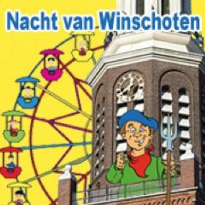 11 juli 2025 - Nacht van Winschoten - CS-Riders