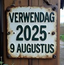 9 augustus 2025 - Verwendag Delfzijl - CS-Riders