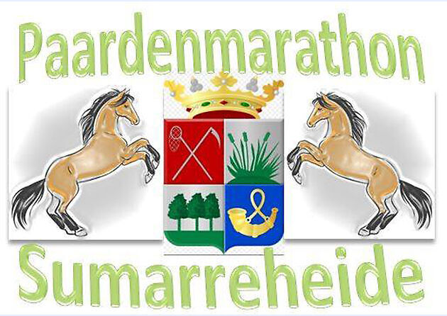 Paardenmarathon Sumarreheide Sumarreheide CS-Riders