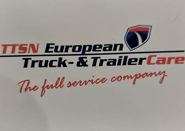TTSN European Truck- &TrailerCare Stadskanaal CS-Riders
