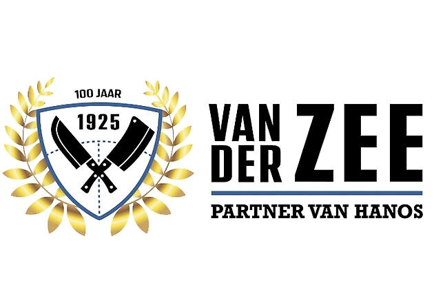 Van der Zee Emmen CS-Riders