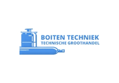 GBI Boiten Techniek Stadskanaal CS-Riders
