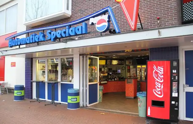 Verslag van de nacht van Winschoten CS-Riders