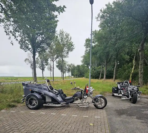 Ritverslag 17-08-2025 - CS-Riders
