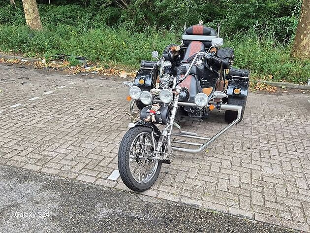 28 september 2025 - Rit Stroobos - CS-Riders