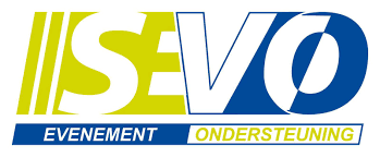Sevo Verkeersregelaars  CS-Riders