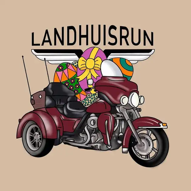 Landhuisrun 2026 CS-Riders