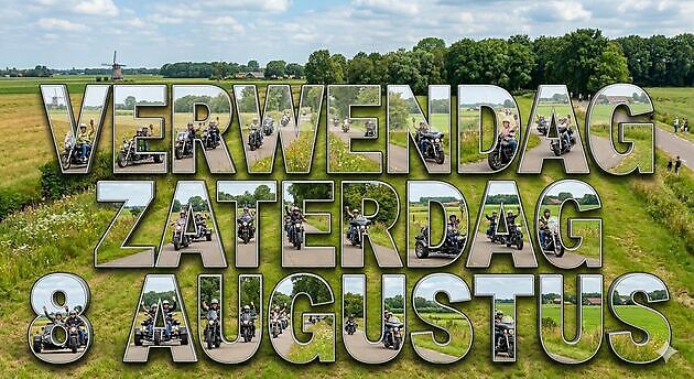 Verwendag 2026 CS-Riders