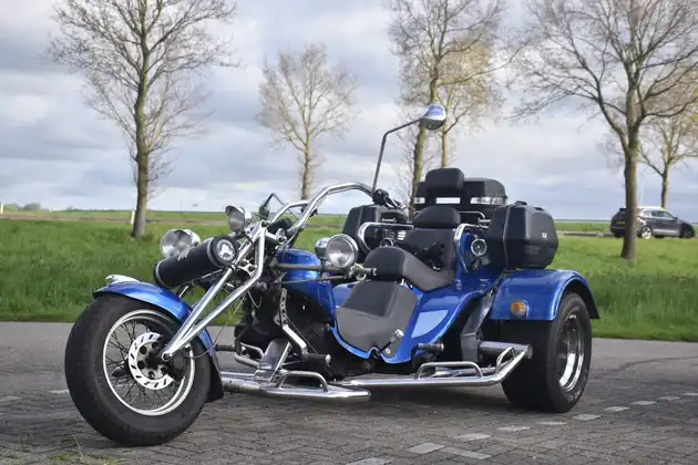 Openingsrit Seizoen 2026 CS-Riders