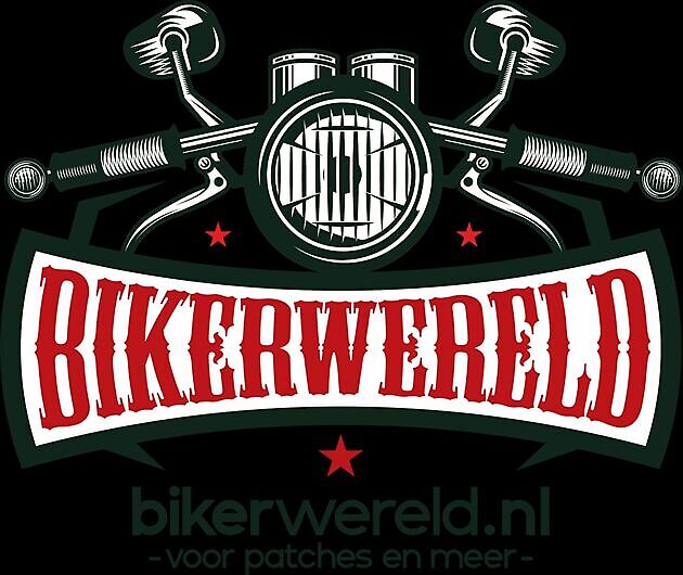 Bikerswereld Stadskanaal CS-Riders