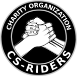 Stichting CS-Riders organiseert toertochten voor kansarme kinderen - CS-Riders