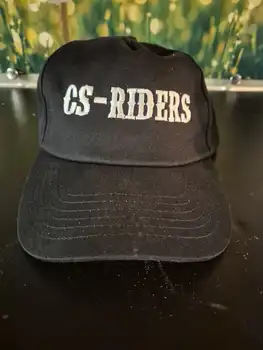 Pet CS-Riders CS-Riders
