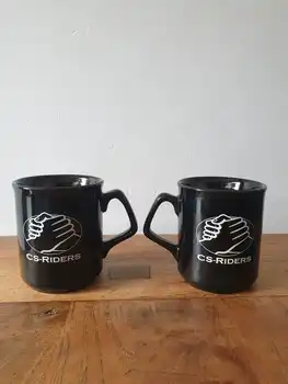 CS-Riders mok - CS-Riders