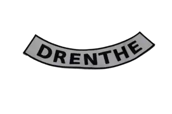 Side Rocker Drenthe CS-Riders