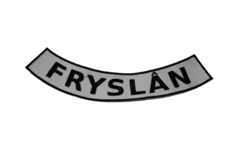 Side Rocker Fryslân CS-Riders