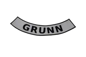 Side Rocker Grunn CS-Riders
