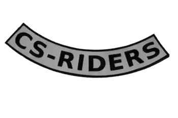 Side Rocker CS-Riders - CS-Riders