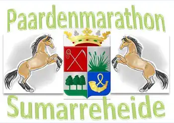 Paardenmarathon Sumarreheide Sumarreheide