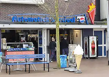 Automatiek Speciaal Winschoten