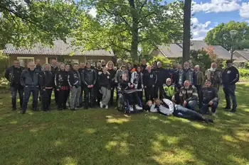 Welkom bij CS-Riders - CS-Riders