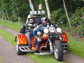 Benefiet 2025 CS-Riders