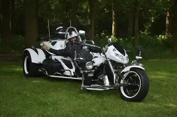 Benefiet 2025 CS-Riders