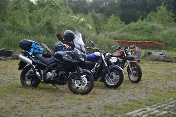 Benefiet 2025 CS-Riders