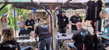Benefiet 2025 CS-Riders