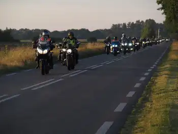 Benefiet 2025 CS-Riders