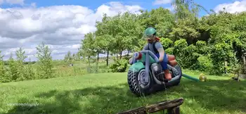 Benefiet 2025 CS-Riders