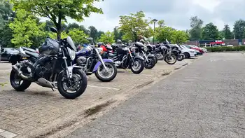 Rit verslag familie uit Winschoten 20-07-2025 CS-Riders