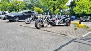 Rit verslag familie uit Winschoten 20-07-2025 CS-Riders