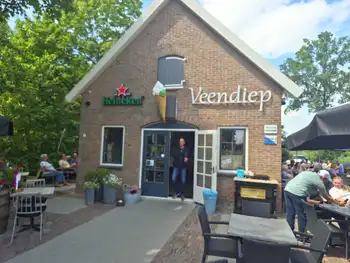 Rit verslag familie uit Winschoten 20-07-2025 CS-Riders