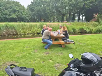 Rit verslag familie uit Winschoten 20-07-2025 CS-Riders