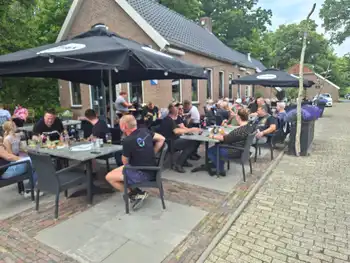 Rit verslag familie uit Winschoten 20-07-2025 CS-Riders