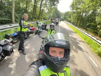 Ritverslag Cosis te Hoogkerk – 3 augustus 2025 CS-Riders