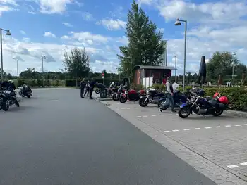 Ritverslag Cosis te Hoogkerk – 3 augustus 2025 CS-Riders