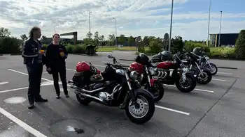 Ritverslag Cosis te Hoogkerk – 3 augustus 2025 CS-Riders