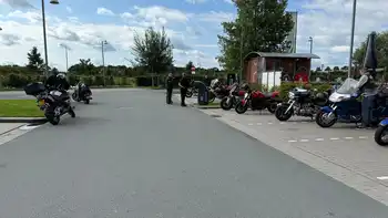 Ritverslag Cosis te Hoogkerk – 3 augustus 2025 CS-Riders