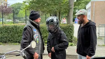 Ritverslag Cosis te Hoogkerk – 3 augustus 2025 CS-Riders