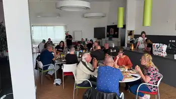 Ritverslag Cosis te Hoogkerk – 3 augustus 2025 CS-Riders