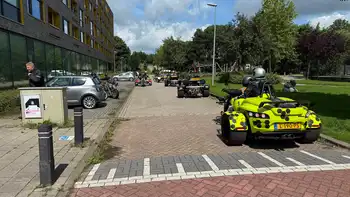 Ritverslag Cosis te Hoogkerk – 3 augustus 2025 CS-Riders