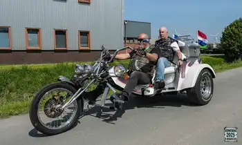 09-08-2025 Verslag Verwendag Delfzijl CS-Riders