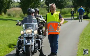 09-08-2025 Verslag Verwendag Delfzijl CS-Riders