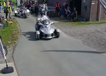 09-08-2025 Verslag Verwendag Delfzijl CS-Riders