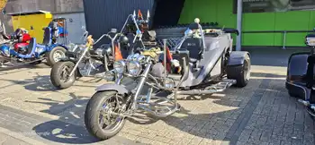 Ritverslag 10-08-2025 Odoorn / Emmen CS-Riders