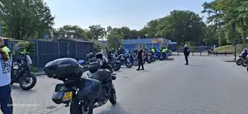 Ritverslag 10-08-2025 Odoorn / Emmen CS-Riders