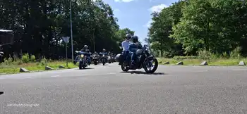 Ritverslag 10-08-2025 Odoorn / Emmen CS-Riders