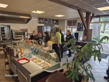 Ritverslag 10-08-2025 Odoorn / Emmen CS-Riders